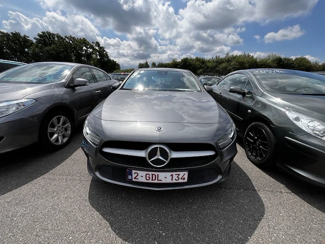 Mercedes-benz classe a (w177) a 180 d 116 at, 2020 - afbeelding 12 van  26