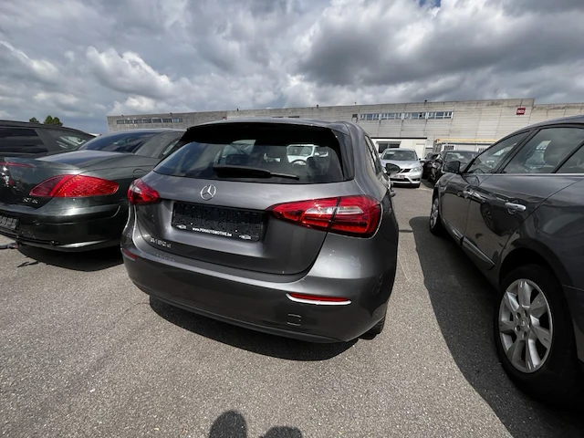 Mercedes-benz classe a (w177) a 180 d 116 at, 2020 - afbeelding 21 van  26