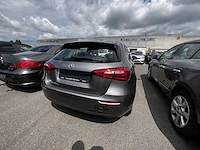 Mercedes-benz classe a (w177) a 180 d 116 at, 2020 - afbeelding 21 van  26