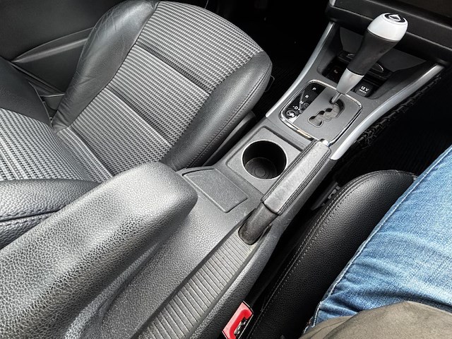 Mercedes-benz classe b (w245) b 180 cdi 109 at,2007 - afbeelding 3 van  28