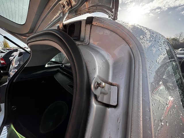 Mercedes-benz classe b (w245) b 180 cdi 109 at,2007 - afbeelding 7 van  28