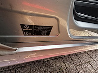 Mercedes-benz classe b (w245) b 180 cdi 109 at,2007 - afbeelding 11 van  28