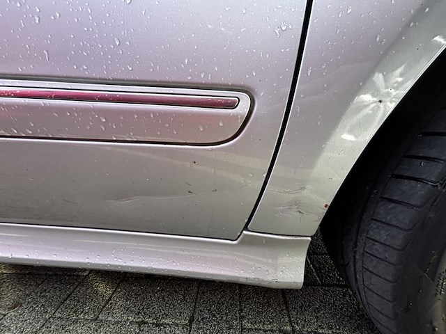 Mercedes-benz classe b (w245) b 180 cdi 109 at,2007 - afbeelding 16 van  28