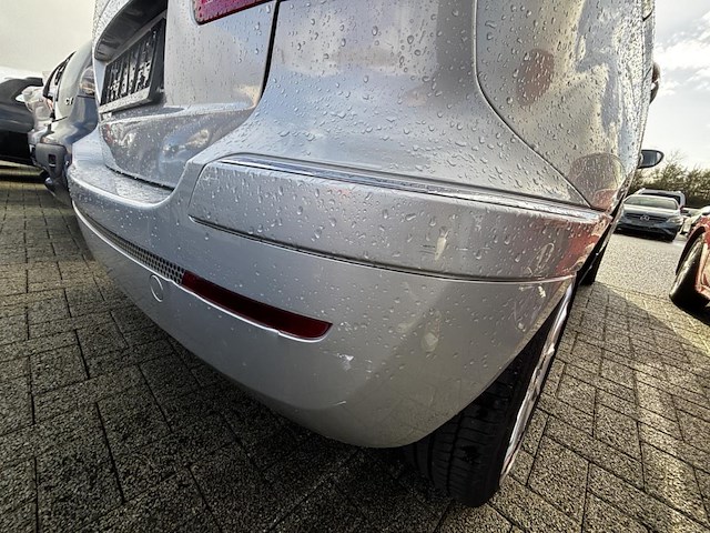 Mercedes-benz classe b (w245) b 180 cdi 109 at,2007 - afbeelding 21 van  28