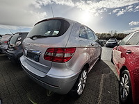 Mercedes-benz classe b (w245) b 180 cdi 109 at,2007 - afbeelding 23 van  28