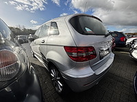 Mercedes-benz classe b (w245) b 180 cdi 109 at,2007 - afbeelding 25 van  28