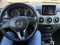 Mercedes-benz classe b (w246) b 180 122, 2013 - afbeelding 10 van  29