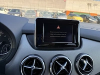 Mercedes-benz classe b (w246) b 180 122, 2013 - afbeelding 11 van  29