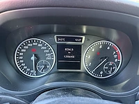 Mercedes-benz classe b (w246) b 180 122, 2013 - afbeelding 14 van  29