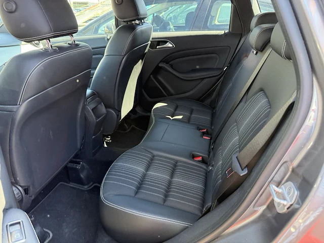 Mercedes-benz classe b (w246) b 180 122, 2013 - afbeelding 19 van  29