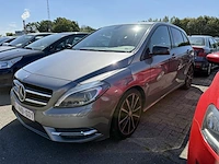 Mercedes-benz classe b (w246) b 180 122, 2013 - afbeelding 1 van  29