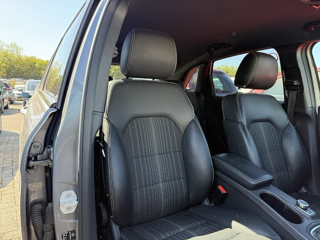 Mercedes-benz classe b (w246) b 180 122, 2013 - afbeelding 23 van  29