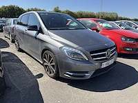 Mercedes-benz classe b (w246) b 180 122, 2013 - afbeelding 3 van  29