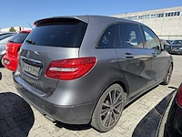 Mercedes-benz classe b (w246) b 180 122, 2013 - afbeelding 4 van  29