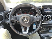 Mercedes-benz classe c sw s205 c 180 d, 2015 - afbeelding 6 van  23