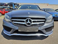 Mercedes-benz classe c sw s205 c 180 d, 2015 - afbeelding 12 van  23