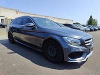 Mercedes-benz classe c sw s205 c 180 d, 2015 - afbeelding 17 van  23