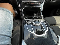 Mercedes-benz classe c (w205) c 180 d 122 at, 2019 - afbeelding 2 van  25