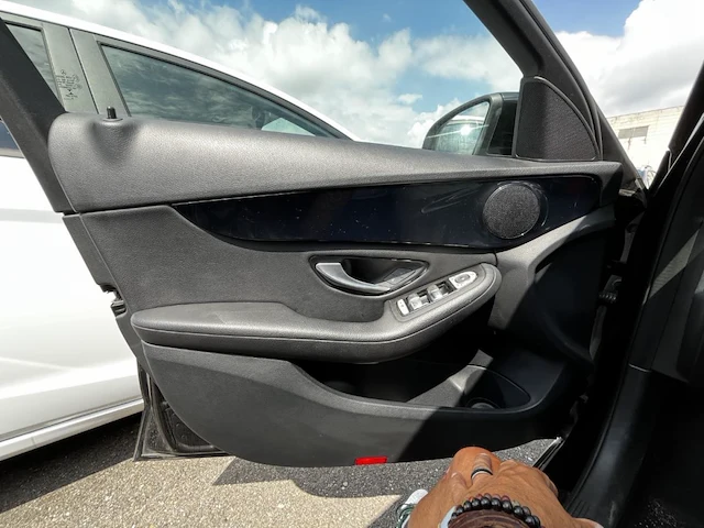 Mercedes-benz classe c (w205) c 180 d 122 at, 2019 - afbeelding 5 van  25