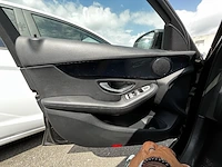 Mercedes-benz classe c (w205) c 180 d 122 at, 2019 - afbeelding 5 van  25