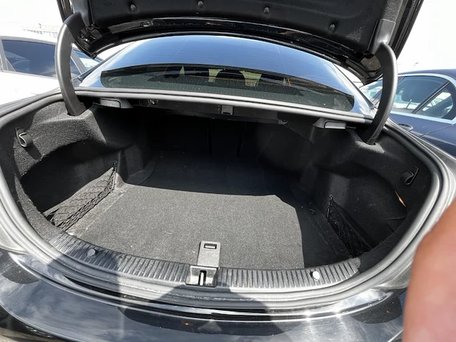 Mercedes-benz classe c (w205) c 180 d 122 at, 2019 - afbeelding 8 van  25
