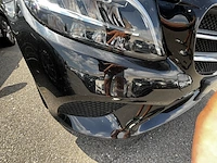 Mercedes-benz classe c (w205) c 180 d 122 at, 2019 - afbeelding 16 van  25