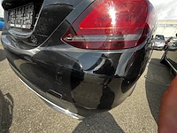 Mercedes-benz classe c (w205) c 180 d 122 at, 2019 - afbeelding 17 van  25