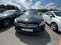 Mercedes-benz classe c (w205) c 180 d 122 at, 2019 - afbeelding 12 van  25