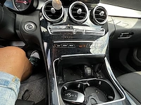 Mercedes-benz classe c (w205) c 180 d 122 at, 2019 - afbeelding 25 van  25
