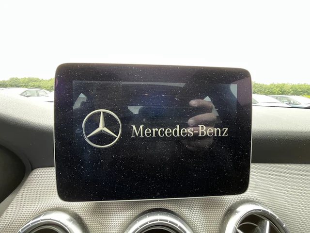 Mercedes-benz classe cla (c117) cla 200 d 136 at, 2017 - afbeelding 3 van  30