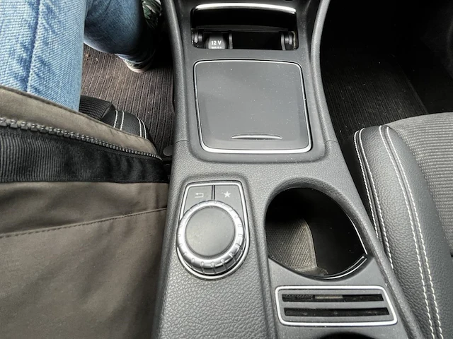 Mercedes-benz classe cla (c117) cla 200 d 136 at, 2017 - afbeelding 6 van  30