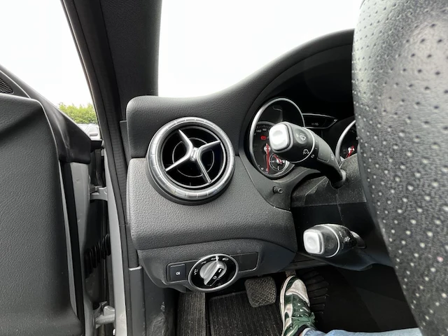 Mercedes-benz classe cla (c117) cla 200 d 136 at, 2017 - afbeelding 8 van  30