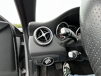 Mercedes-benz classe cla (c117) cla 200 d 136 at, 2017 - afbeelding 8 van  30