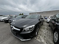 Mercedes-benz classe cla (c117) cla 200 d 136 at, 2017 - afbeelding 1 van  30