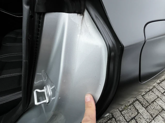 Mercedes-benz classe cla (c117) cla 200 d 136 at, 2017 - afbeelding 13 van  30