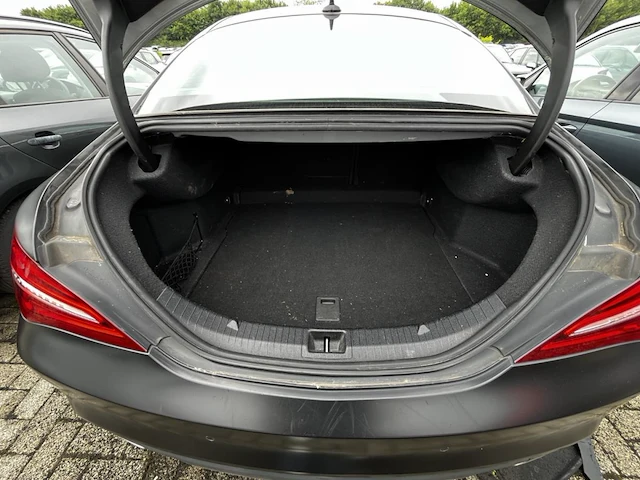 Mercedes-benz classe cla (c117) cla 200 d 136 at, 2017 - afbeelding 15 van  30