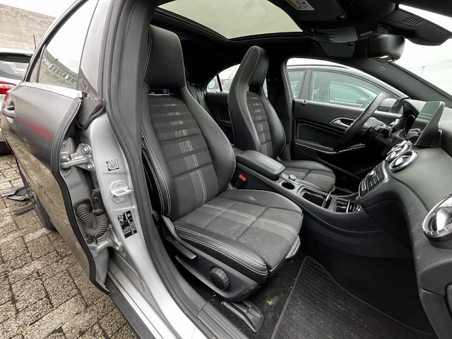 Mercedes-benz classe cla (c117) cla 200 d 136 at, 2017 - afbeelding 17 van  30