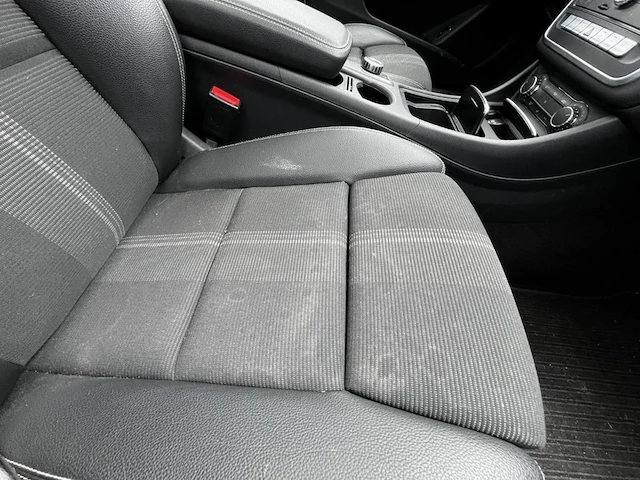 Mercedes-benz classe cla (c117) cla 200 d 136 at, 2017 - afbeelding 18 van  30