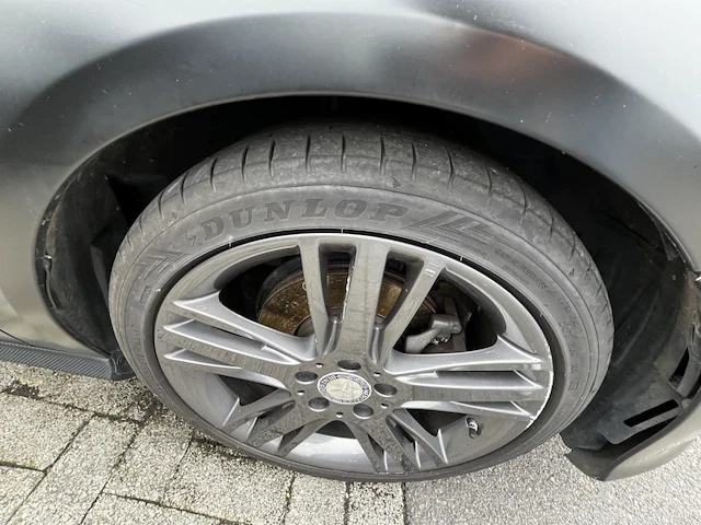 Mercedes-benz classe cla (c117) cla 200 d 136 at, 2017 - afbeelding 21 van  30
