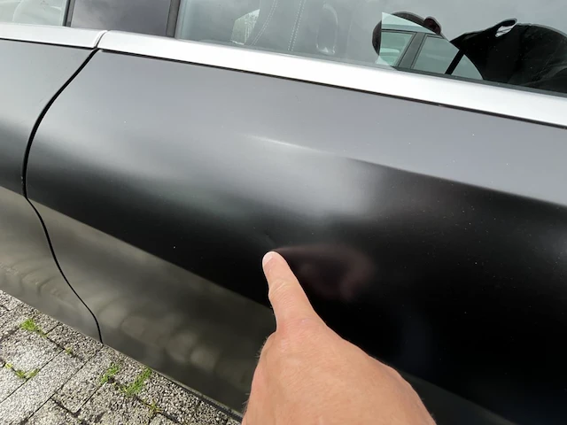Mercedes-benz classe cla (c117) cla 200 d 136 at, 2017 - afbeelding 24 van  30