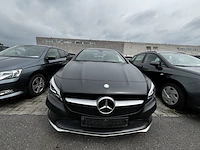 Mercedes-benz classe cla (c117) cla 200 d 136 at, 2017 - afbeelding 23 van  30