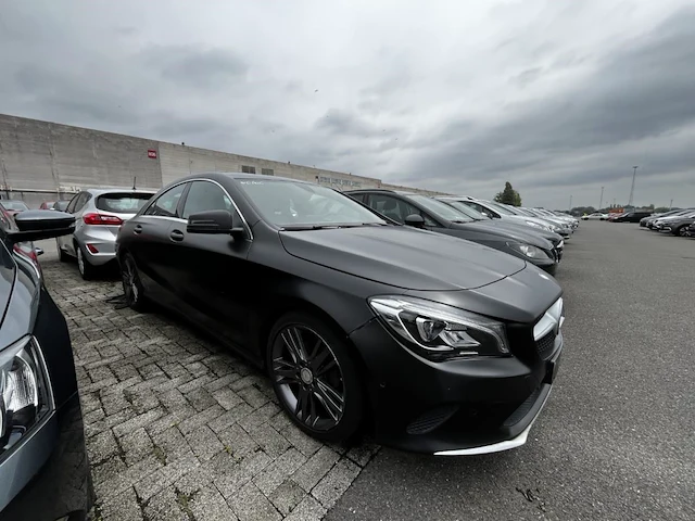 Mercedes-benz classe cla (c117) cla 200 d 136 at, 2017 - afbeelding 25 van  30