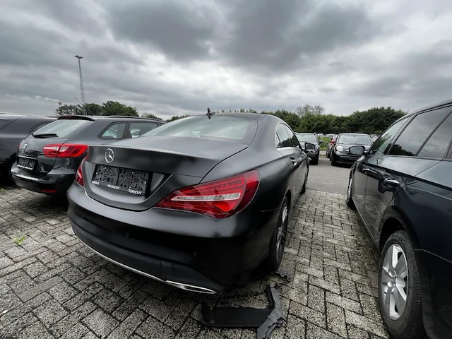 Mercedes-benz classe cla (c117) cla 200 d 136 at, 2017 - afbeelding 26 van  30