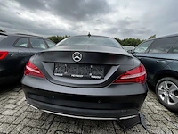 Mercedes-benz classe cla (c117) cla 200 d 136 at, 2017 - afbeelding 27 van  30