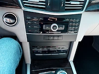 Mercedes-benz classe e sw (s212) e 200 cdi be 136, 2010 - afbeelding 12 van  28