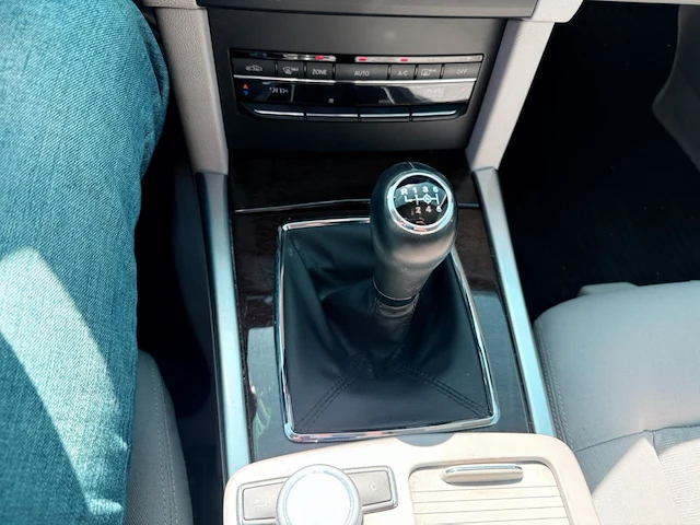 Mercedes-benz classe e sw (s212) e 200 cdi be 136, 2010 - afbeelding 13 van  28