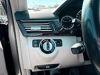 Mercedes-benz classe e sw (s212) e 200 cdi be 136, 2010 - afbeelding 17 van  28