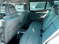 Mercedes-benz classe e sw (s212) e 200 cdi be 136, 2010 - afbeelding 18 van  28