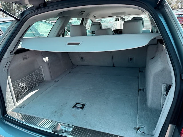 Mercedes-benz classe e sw (s212) e 200 cdi be 136, 2010 - afbeelding 21 van  28