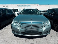 Mercedes-benz classe e sw (s212) e 200 cdi be 136, 2010 - afbeelding 2 van  28